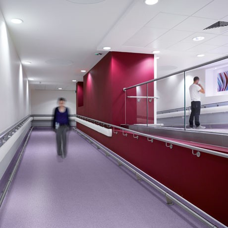 Rubber Flooring & Rubber Floor Mats